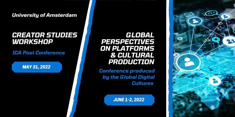 Global Perspectives on Platforms and Cultural Production