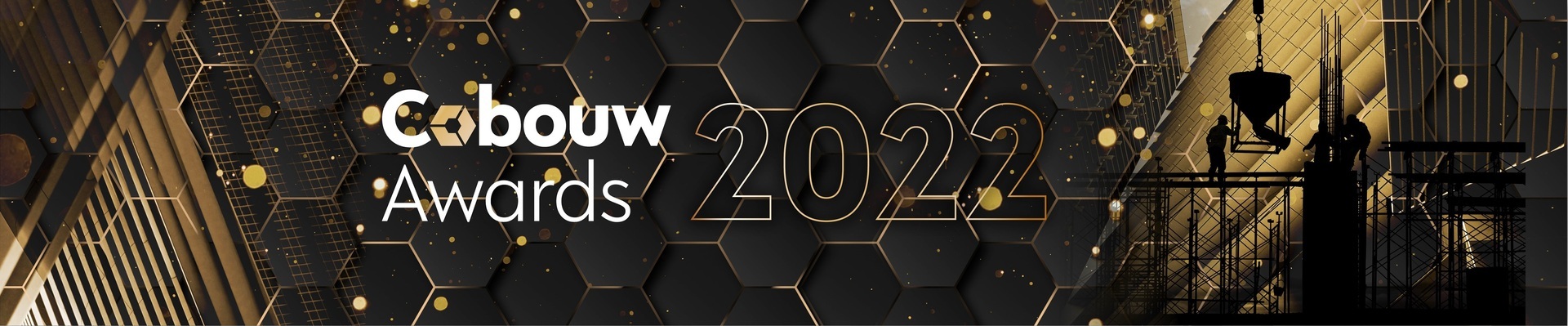 Cobouw Awards 2022