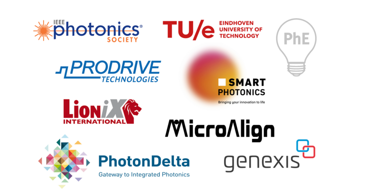 IEEE Photonics Benelux Annual Symposium 2022