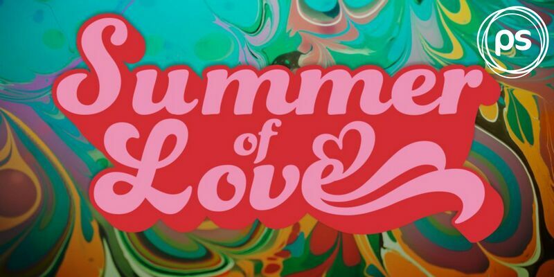Summer of Love - 12,5 jaar Public Support