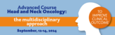 Advanced Course Head and Neck Oncology