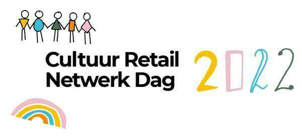 Cultuur Retail Netwerk Dag 2022
