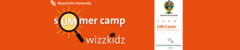 UM Summer Camp 2022: WizzKidz