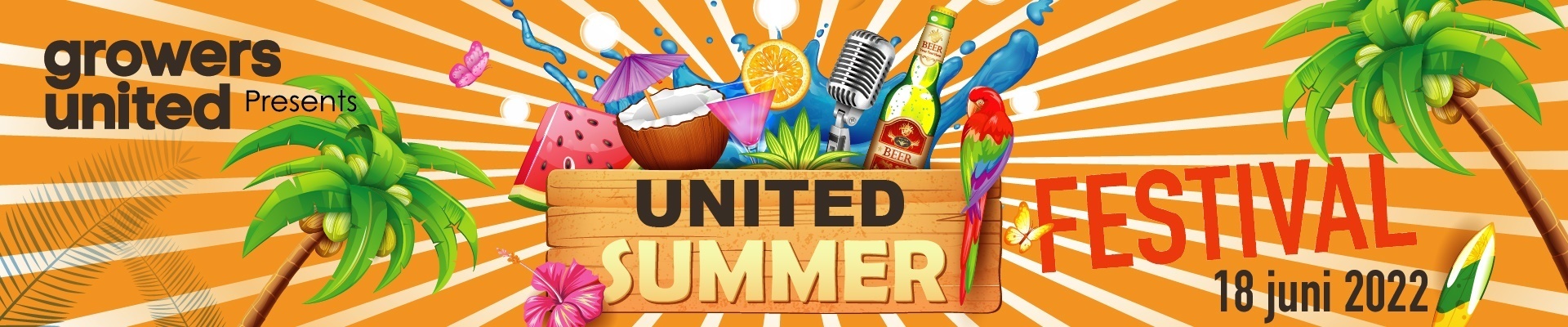 United Summer Festival