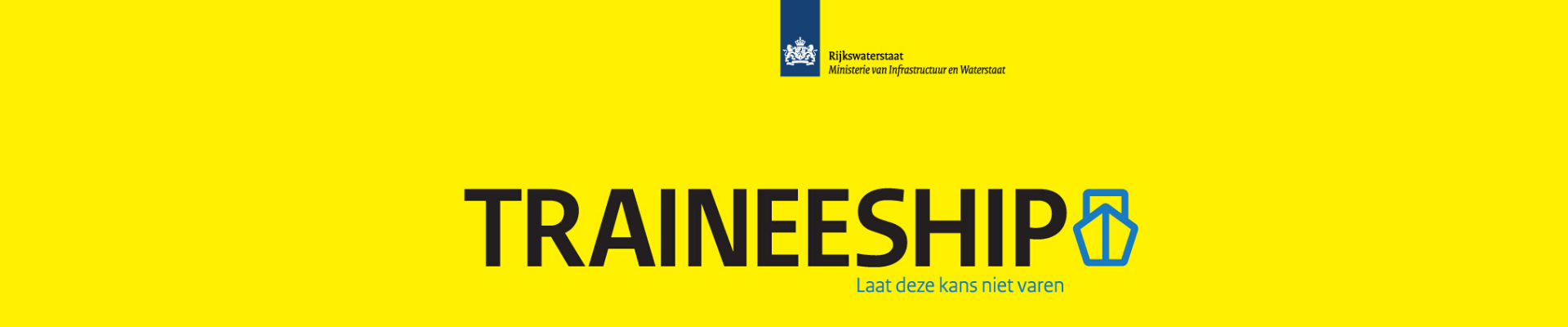 Meet & Greet Traineeship 25 mei 2022 