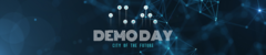 MRDH City of the Future - Demo Day