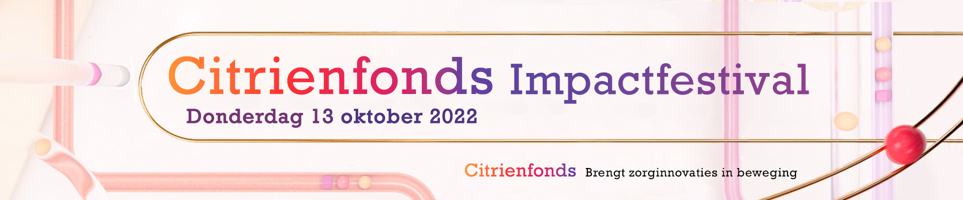 Citrienfonds Impactfestival