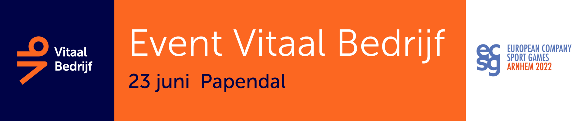 Event | Aan de slag met vitaliteit