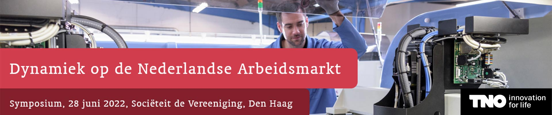 Dynamiek Op De Nederlandse Arbeidsmarkt - Home