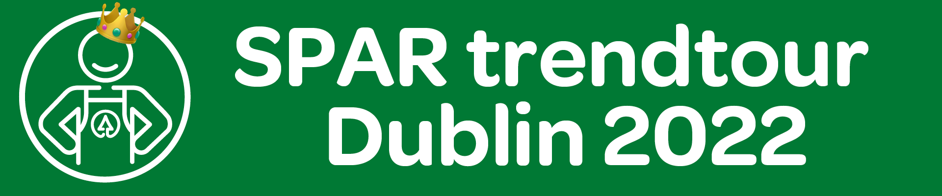 Trendtour Dublin 2022