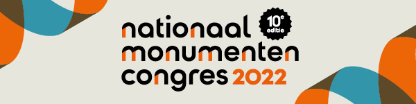 Nationaal Monumentencongres 2022