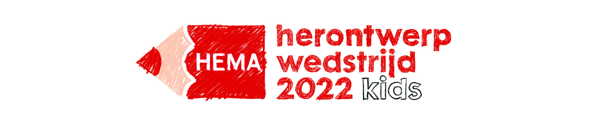 HEMA ontwerpwedstrijd kids 2022 