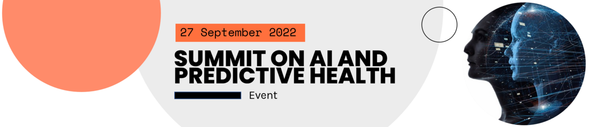 Summit on AI and Predictive Health