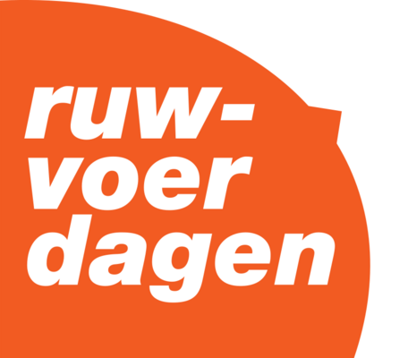 Ruwvoerdag Rijsbergen