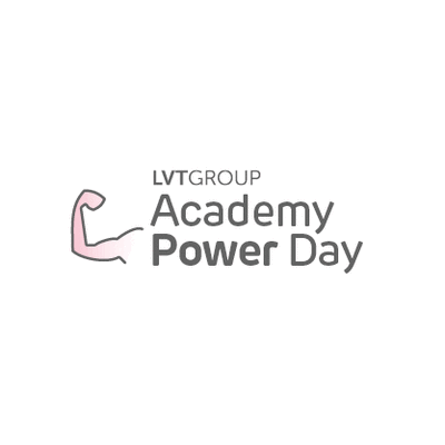 Academy Power Day