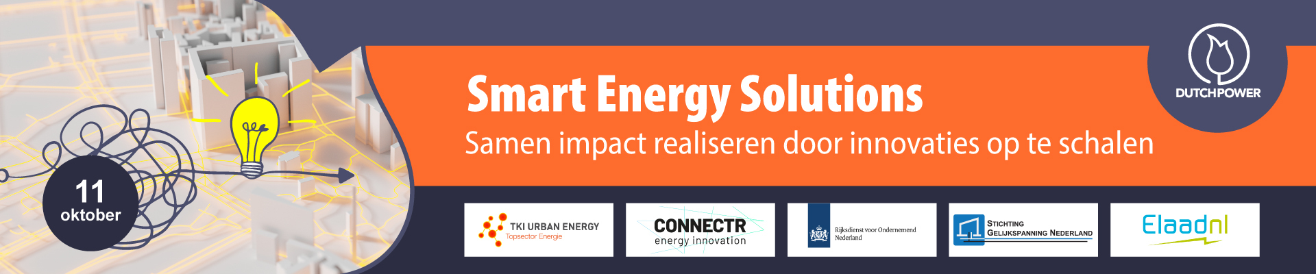Smart Energy Solutions