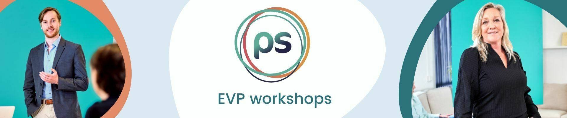 EVP workshops Young Support