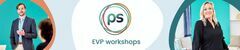 EVP workshops Top Secretariële Support