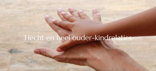 Online Programma Emotion Focused Family Therapy voor Ouders (okt/nov 2022)