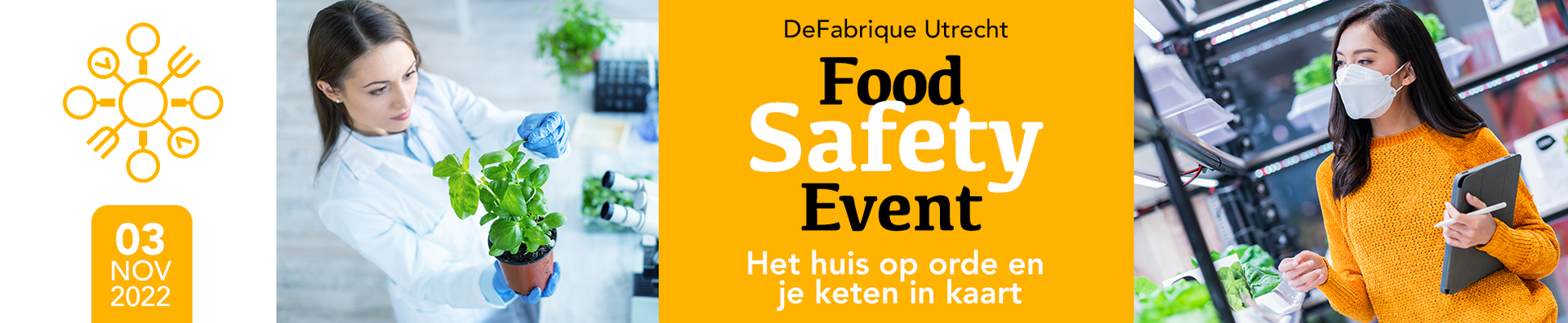 Food Safety Event 2022
