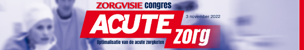 Congres Acute zorg | 3 november 2022