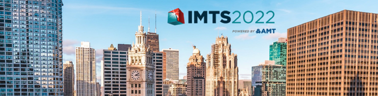 IMTS Chicago 2022