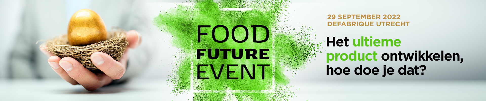 Food Future Event 2022