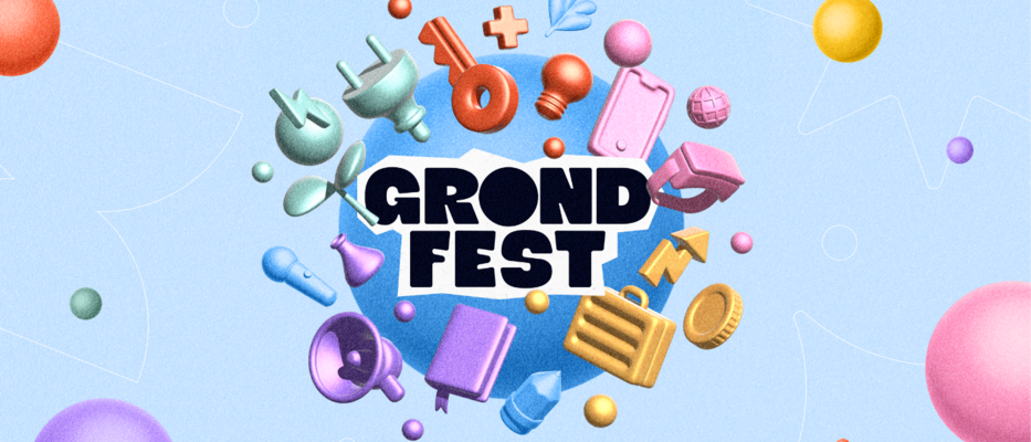 Opening Grondfest