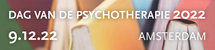 Dag van de Psychotherapie 2022