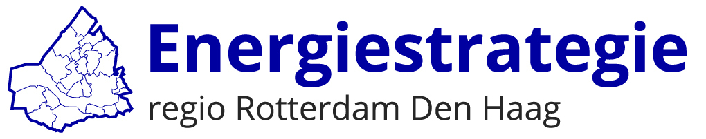 Regiobijeenkomst energiestrategie Rotterdam Den Haag