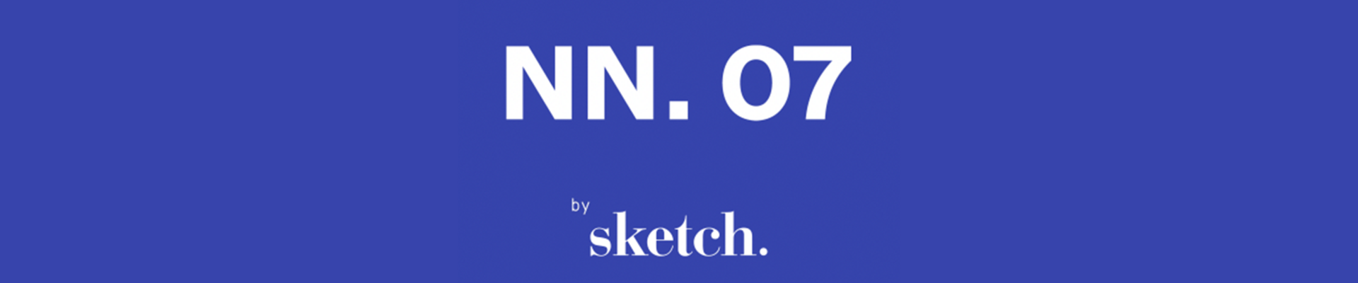 THE 5TH ANNIVERSARY OF SKETCH