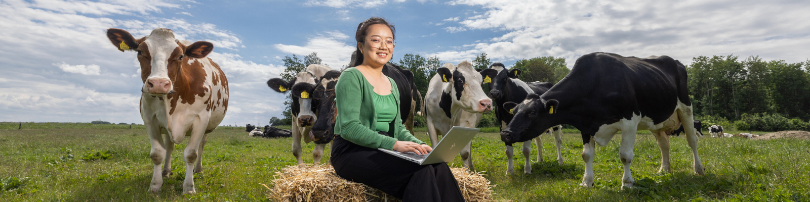 Agrifirm carrièredag