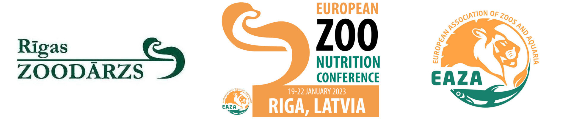 European Zoo Nutrition Conference 2023