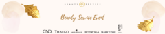 Beauty Service Event