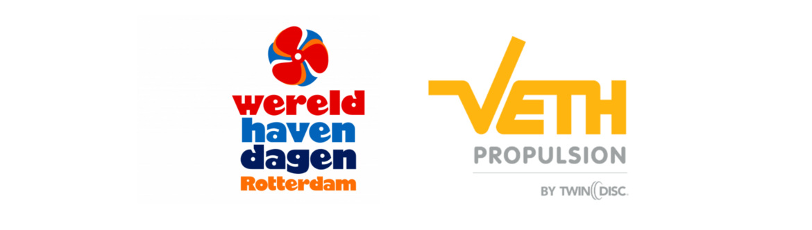 Wereldhavendagen | 2 t/m 4 september 2022 | Rotterdam