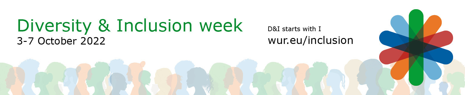 Diversity & Inclusion Week 2022