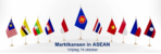 Marktkansen in ASEAN