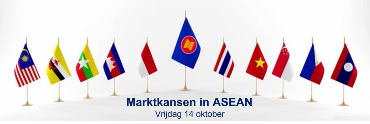 Marktkansen in ASEAN