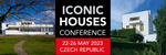 7th International Iconic Houses Conference