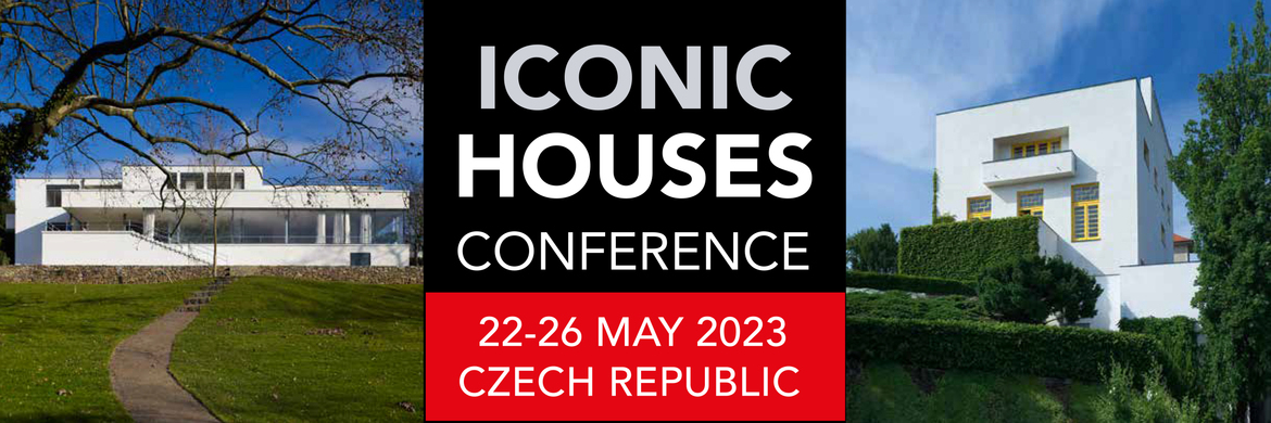 7th International Iconic Houses Conference