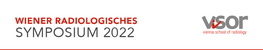 Wiener Radiologisches Symposium 2022