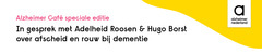 Alzheimer Café: Speciale Editie Nijmegen