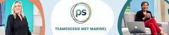 Teamssessies met Marinel september/oktober/november 2022 