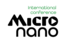 International MicroNanoConference 2022
