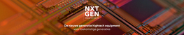 NXTGEN HIGHTECH Partnerevent