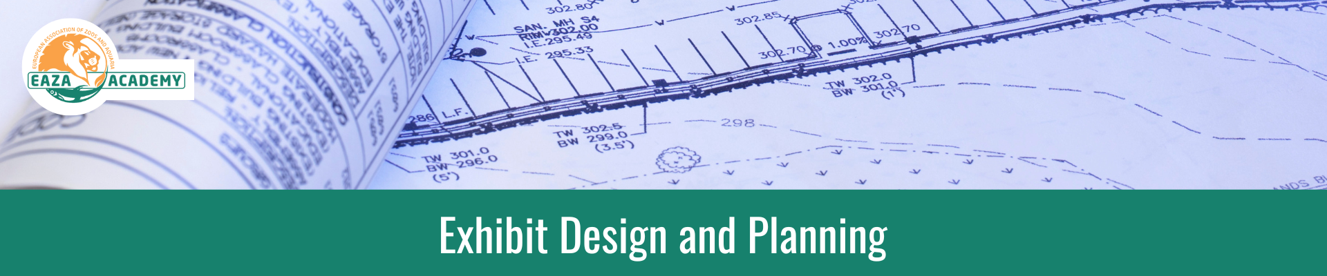 EAZA Academy Exhibit Design and Planning
