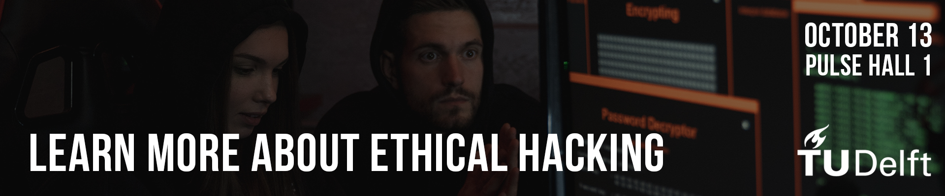 Workshop Ethical Hacking