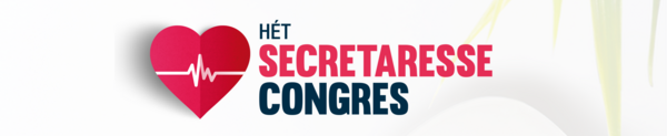 Secretaressecongres | 20 april 2023