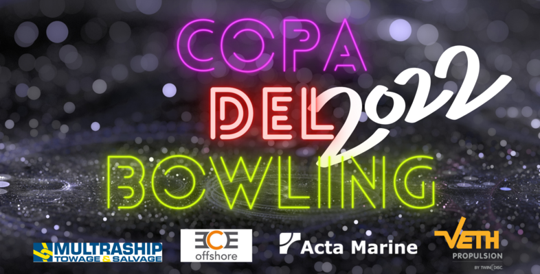 Copa del Bowling