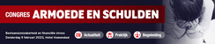 Congres Armoede en Schulden | 9 februari 2023